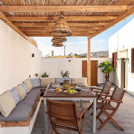 Casa Di Giorgio Villa Kattavía Екстериор снимка