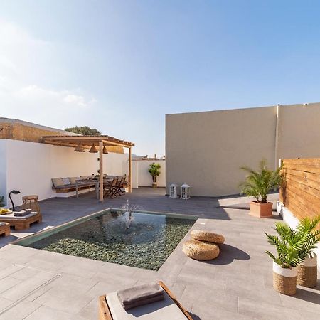 Casa Di Giorgio Villa Kattavía Екстериор снимка