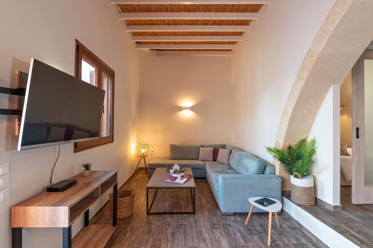 Casa Di Giorgio Villa Kattavía Екстериор снимка
