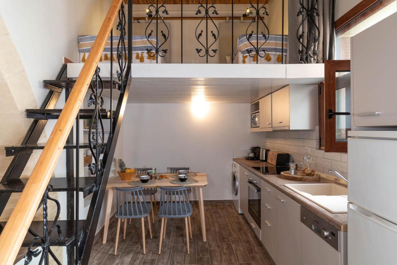 Casa Di Giorgio Villa Kattavía Екстериор снимка