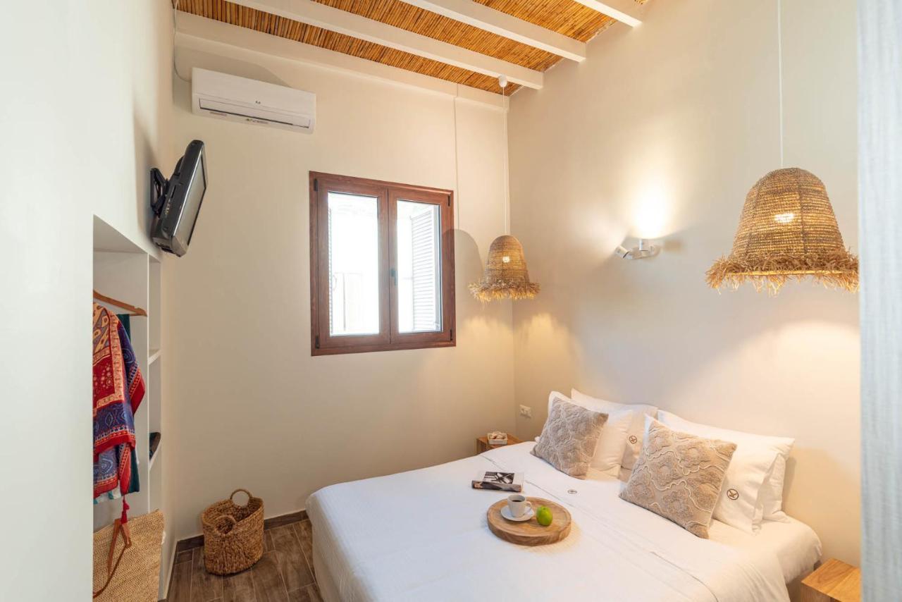 Casa Di Giorgio Villa Kattavía Екстериор снимка