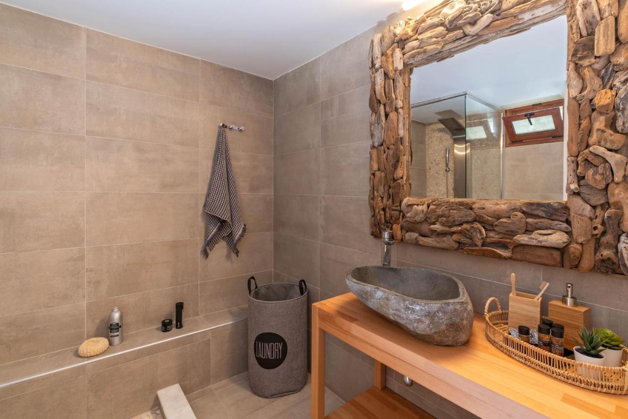 Casa Di Giorgio Villa Kattavía Екстериор снимка