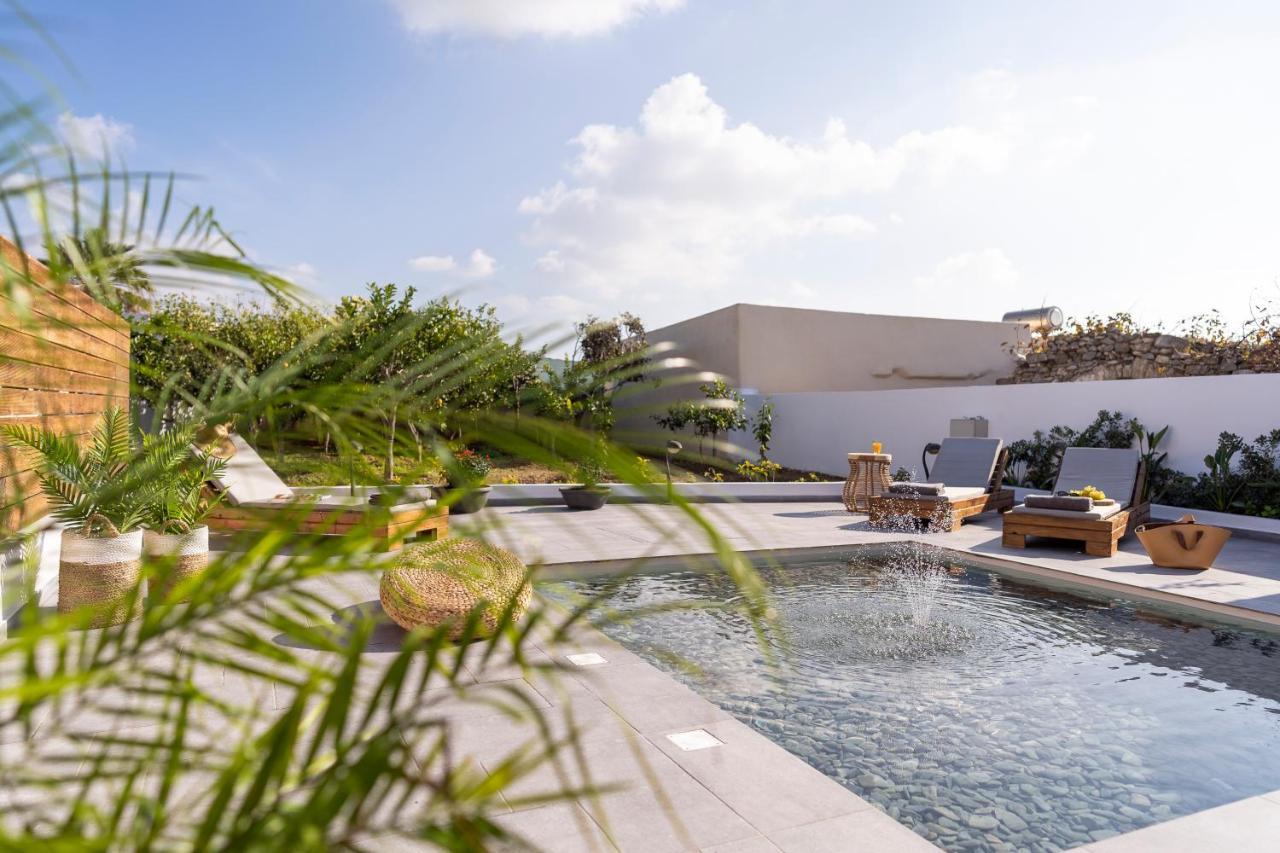 Casa Di Giorgio Villa Kattavía Екстериор снимка