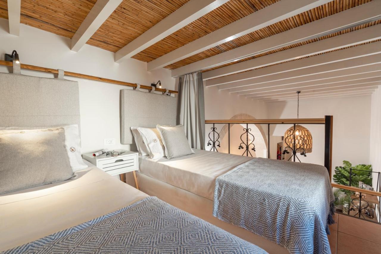 Casa Di Giorgio Villa Kattavía Екстериор снимка