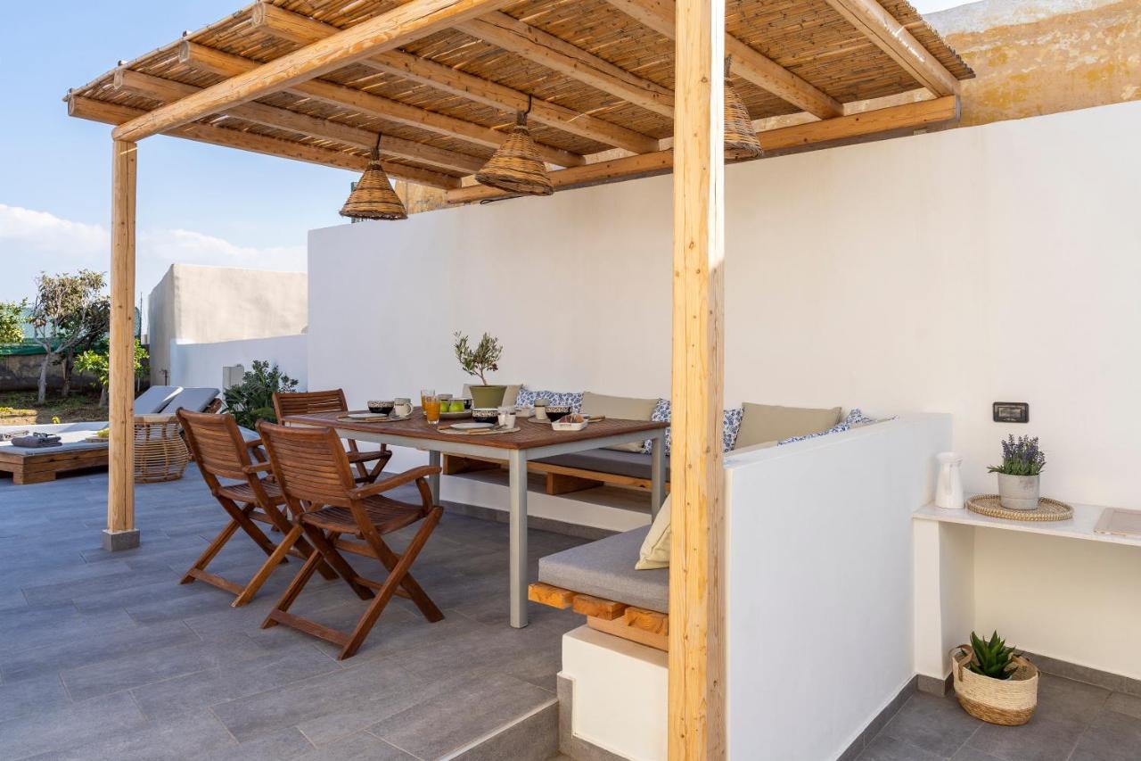 Casa Di Giorgio Villa Kattavía Екстериор снимка