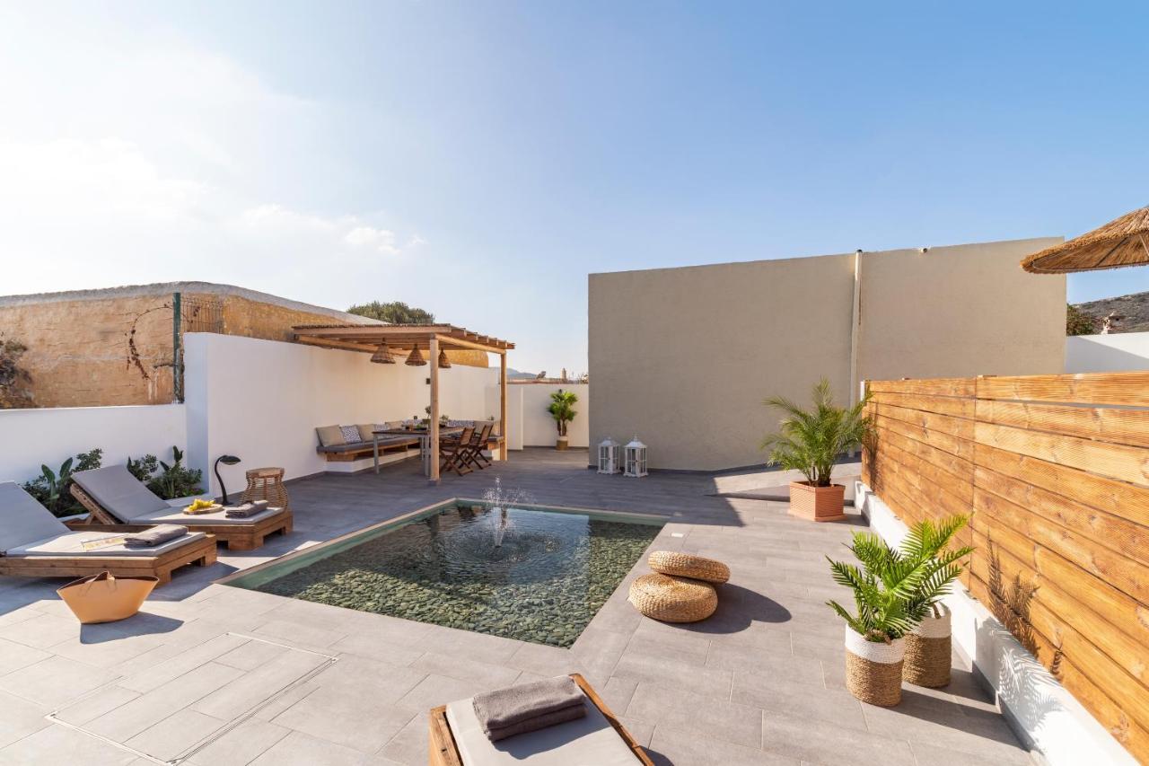 Casa Di Giorgio Villa Kattavía Екстериор снимка